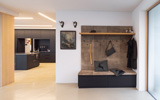 Garderobe