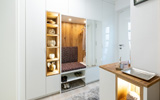 Garderobe