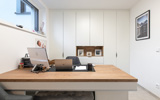 Home-Office