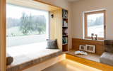 Sitzfenster